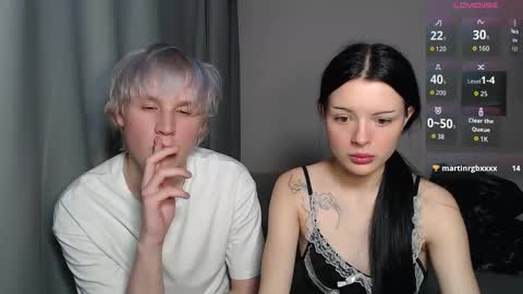 Snapshot of evacris chatting on 17, 10, 2025 evacris online show from 17, 10, 2025