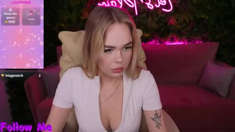 Snapshot of evacrush chatting on 4, 3, 2025 evacrush online show from 4, 3, 2025