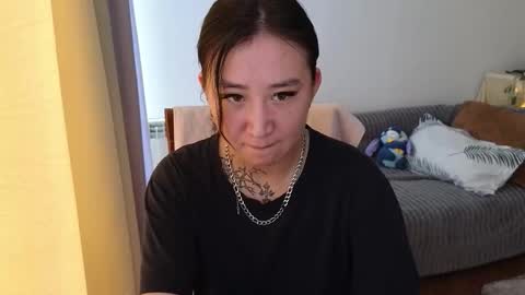 Eva online show from 14, 9, 2025