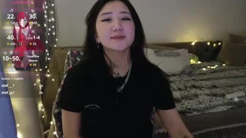 Eva online show from 5, 11, 2025