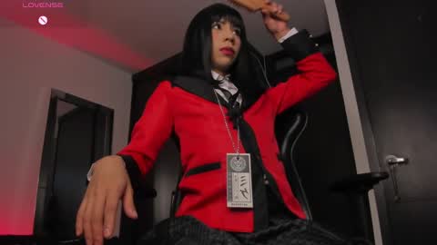 evaevanscute online show from 30, 9, 2025