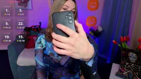 Eva online show from 2, 11, 2025