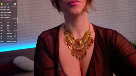 Snapshot of evafolverr chatting on 9, 2, 2026 Eva online show from 9, 2, 2026