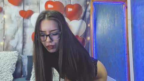 Snapshot of evagabe chatting on 16, 9, 2025 EvaGabe online show from 16, 9, 2025