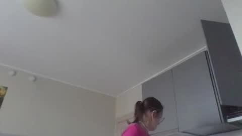 Snapshot of evaglad chatting on 22, 9, 2025 evaglad online show from 22, 9, 2025