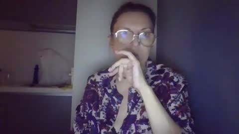 Snapshot of evaglad chatting on 23, 9, 2025 evaglad online show from 23, 9, 2025