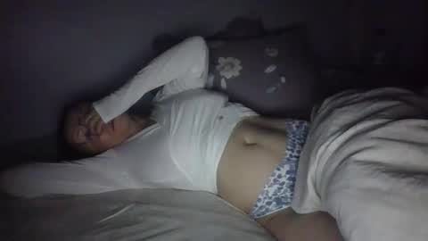 Snapshot of evaglad chatting on 7, 10, 2025 evaglad online show from 7, 10, 2025