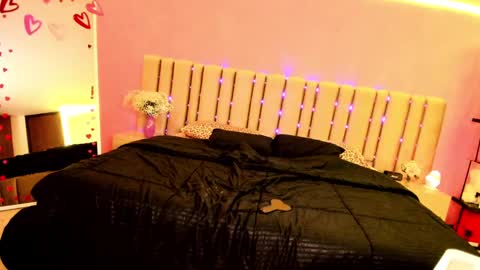 Eva Gomez online show from 17, 2, 2025