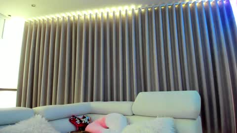 Eva Gomez online show from 30, 9, 2025