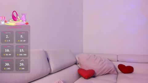 Eva Gomez online show from 26, 7, 2026