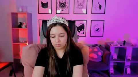 Eva online show from 14, 3, 2026