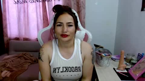 Eva online show from 19, 2, 2025