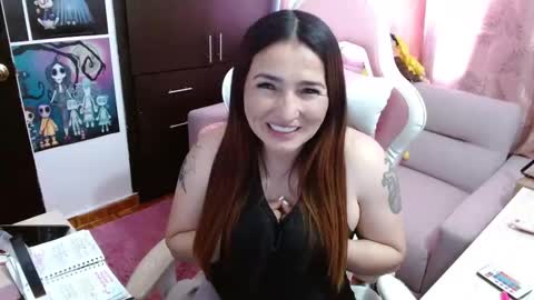 Eva online show from 9, 9, 2025