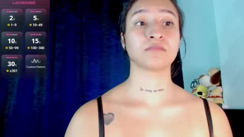 Evah Lee online show from 3, 5, 2026