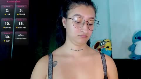 Evah Lee online show from 5, 5, 2026