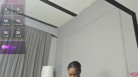 Snapshot of evahalston chatting on 21, 4, 2026 evahalston online show from 21, 4, 2026