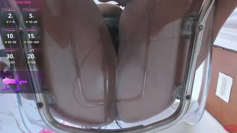 Snapshot of evahalston chatting on 22, 5, 2026 evahalston online show from 22, 5, 2026