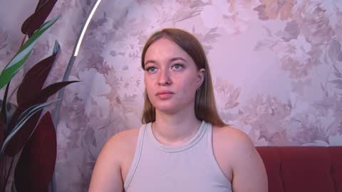 evahariss1 online show from 14, 9, 2025