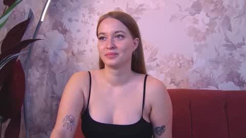 evahariss1 online show from 16, 9, 2025