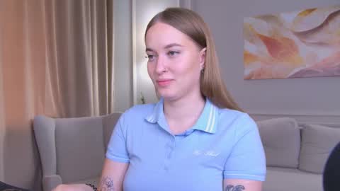 evahariss1 online show from 19, 9, 2025