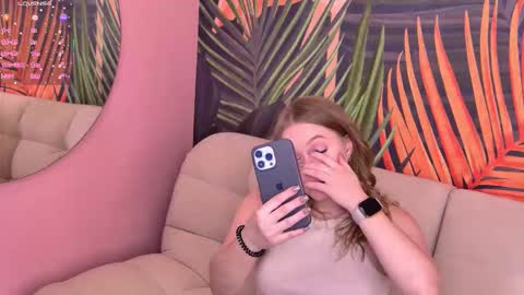 evahariss1 online show from 24, 10, 2025