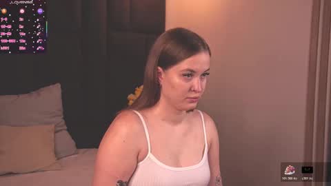 evahariss1 online show from 27, 10, 2025