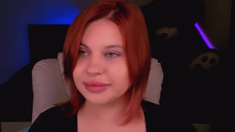 Snapshot of evaharve chatting on 26, 9, 2025 Eva online show from 26, 9, 2025