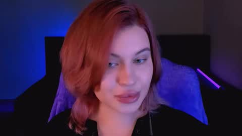 Snapshot of evaharve chatting on 1, 10, 2025 Eva online show from 1, 10, 2025