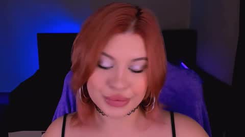 Snapshot of evaharve chatting on 4, 10, 2025 Eva online show from 4, 10, 2025