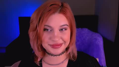 Snapshot of evaharve chatting on 8, 10, 2025 Eva online show from 8, 10, 2025