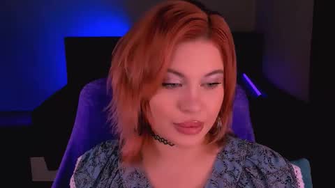 Snapshot of evaharve chatting on 9, 10, 2025 Eva online show from 9, 10, 2025