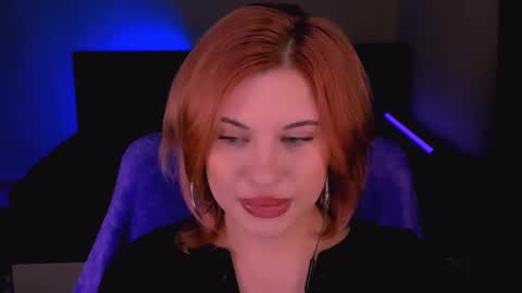 Snapshot of evaharve chatting on 11, 10, 2025 Eva online show from 11, 10, 2025