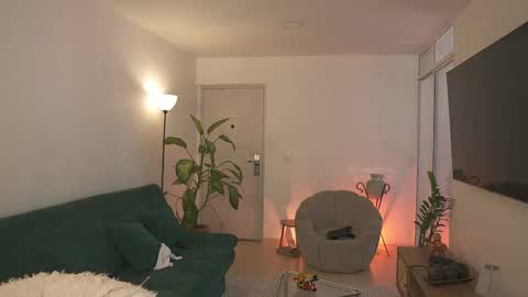 evajacksss_ online show from 27, 5, 2026
