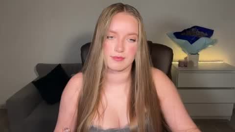 Snapshot of evajuly chatting on 13, 6, 2026 Eva online show from 13, 6, 2026