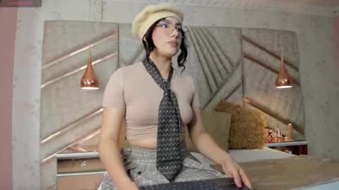 Eva online show from 11, 9, 2025