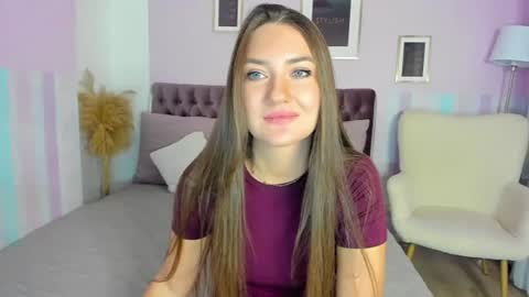 Snapshot of evalaniss chatting on 22, 6, 2026 Eva online show from 22, 6, 2026