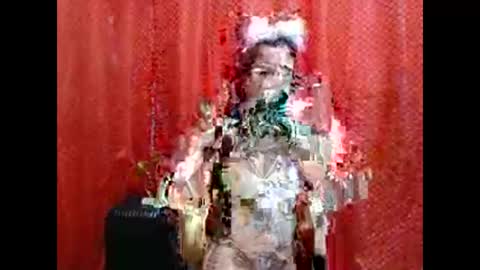 Snapshot of evalicous chatting on 2, 3, 2025 evalicous online show from 2, 3, 2025