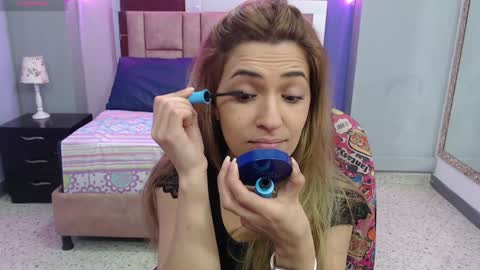 Eva online show from 27, 12, 2024
