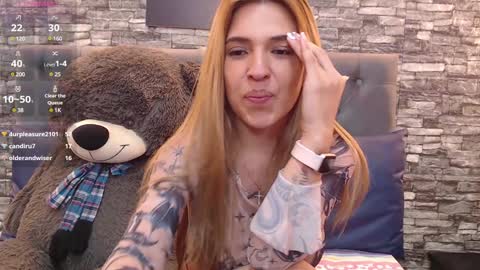 Eva online show from 9, 1, 2025