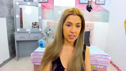 Eva online show from 18, 2, 2025