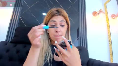 Eva online show from 7, 10, 2025