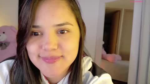 Snapshot of evaluna14 chatting on 10, 1, 2026 Eva online show from 10, 1, 2026