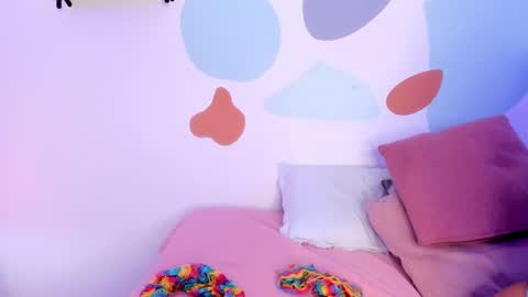 Snapshot of evalunna__ chatting on 3, 3, 2025  Eva Luna online show from 3, 3, 2025