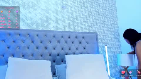  Eva Luna online show from 8, 11, 2025