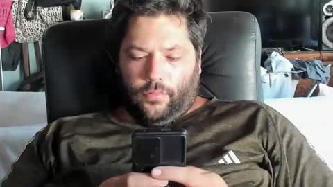 Snapshot of evaluz93 chatting on 16, 1, 2025 evaluz93 online show from 16, 1, 2025