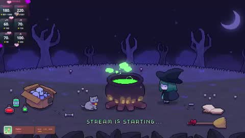 Eva  online show from 2, 11, 2025