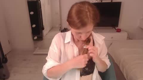 Snapshot of evamilsss chatting on 13, 7, 2026 Eva online show from 13, 7, 2026