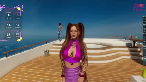 eva online show from 13, 4, 2026