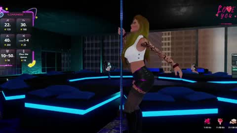 eva online show from 25, 4, 2026