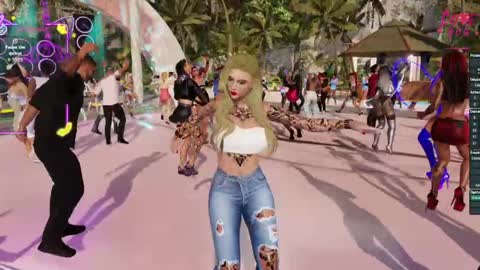 eva online show from 26, 4, 2026